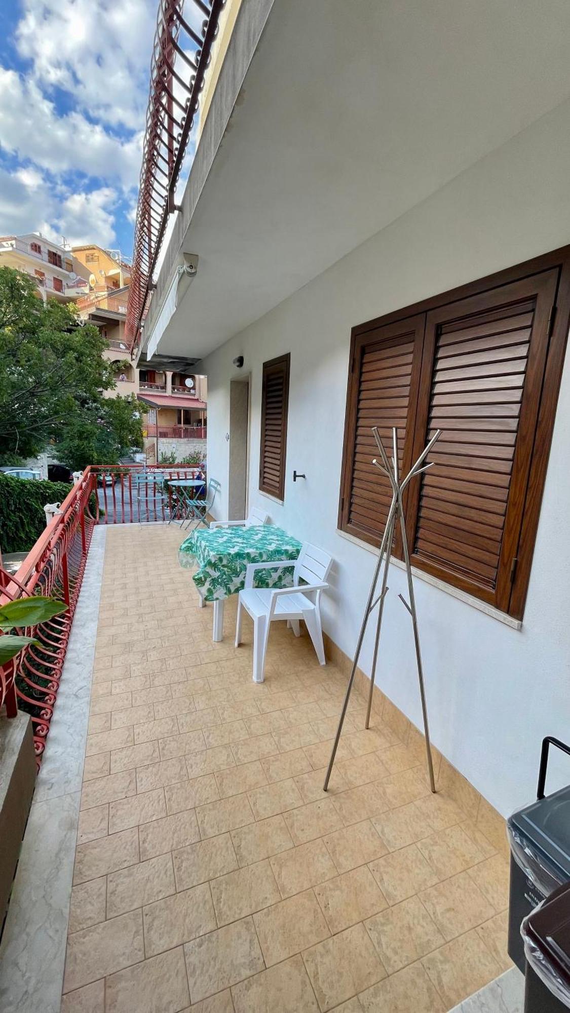 Baia Aurora Villa Летояни Екстериор снимка