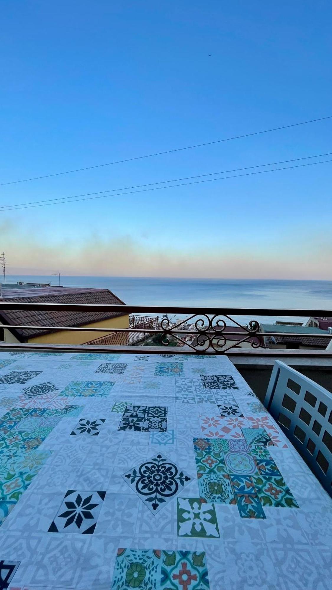 Baia Aurora Villa Летояни Екстериор снимка