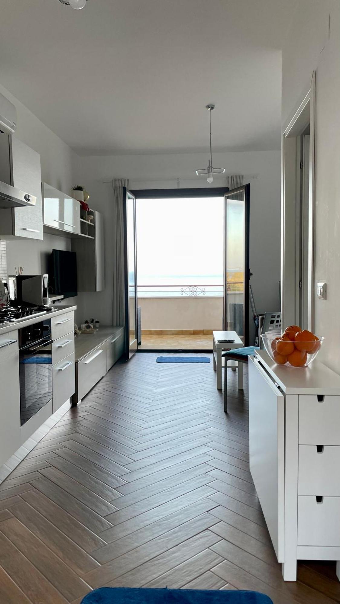 Baia Aurora Villa Летояни Екстериор снимка
